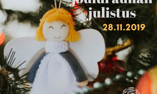 Suomen nuorisokeskusten yhteinen lasten ja nuorten joulurauhan julistus