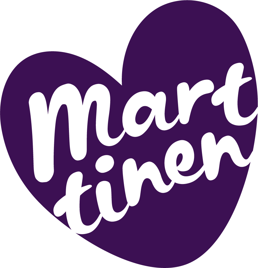 Marttisen logo