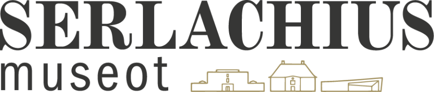 Seclacjius museoiden logo