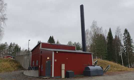 Liikelaitos Marttinen/Virtain kaupunki kilpailuttaa lämpöenergian palvelutoimintana